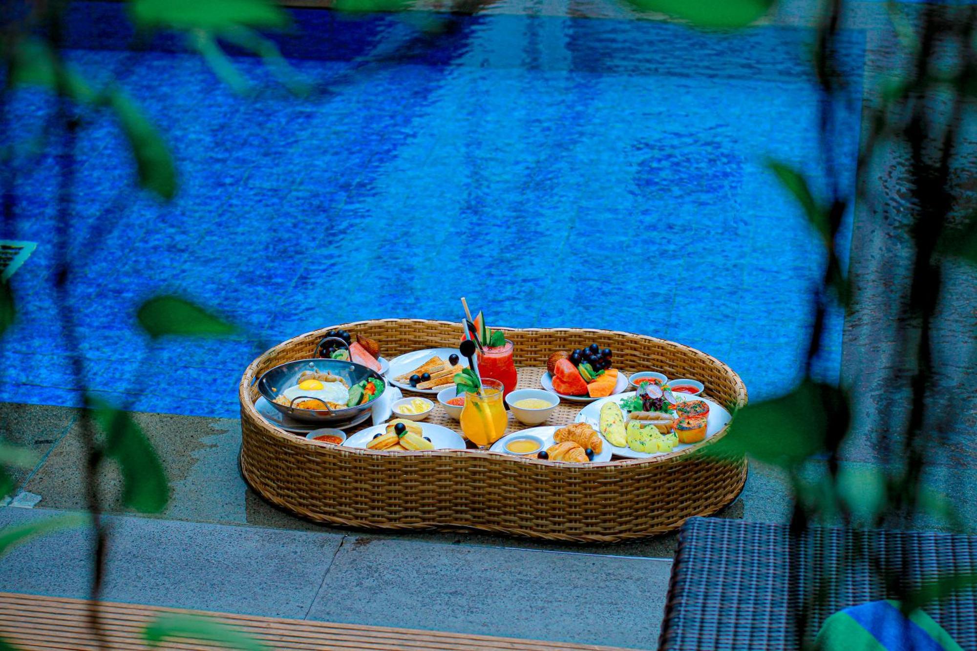 Hotel Swiss-Belexpress Kuta Legian Extérieur photo