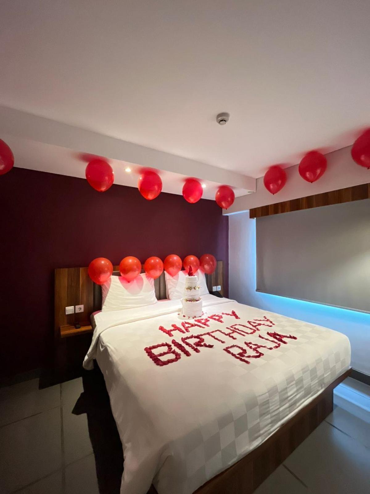 Hotel Swiss-Belexpress Kuta Legian Extérieur photo